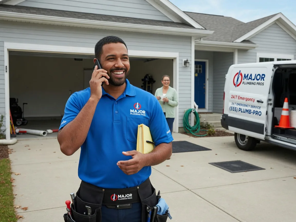 Drain Cleaning Services Le Center, MN FAQs